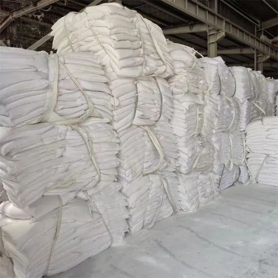 Premium Calcined Kaolin for Paper Manufacturing From China Powder - Image 6