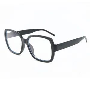 New Model Optical Frame PC Optical Glass Lens Manufacturers Anti Blue Light Glasses Frames - Image 1