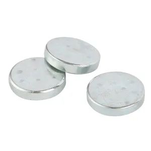 Copper Flat Washer/O-Rings for Electronic Parts - Image 5