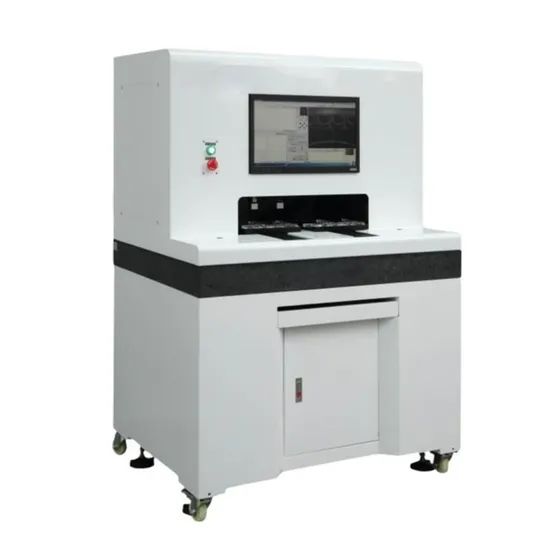 Promises Unrivaled Accuracy and Reliability Advanced 3D Measuring System - Image 2