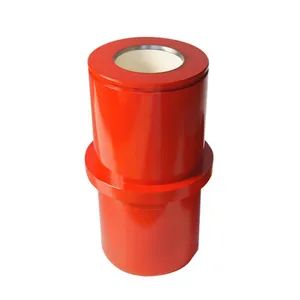 F800/F1000 Mud Pump Liner Durable Model 61/2" Fuel Diesel Trademark RIGRS Power Hydraulic Certificate API Specification - Image 5