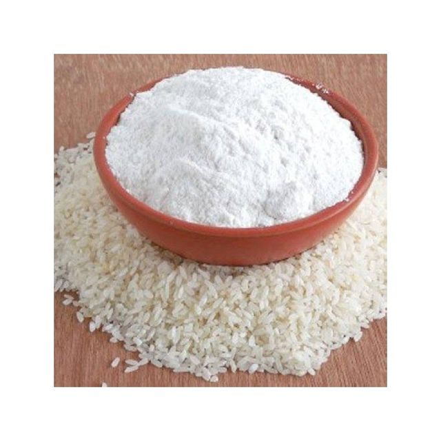 Rice flour bulk supply wholesale cheap price fast delivery discount price export available - Image 4