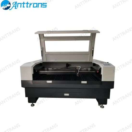 Laser Engraving and Cutting Machine/Cutting Machine Origin China Model NO. AT-61030 Package Gross Weight 10000.000kg Payment Methods Support payments in - Image 1