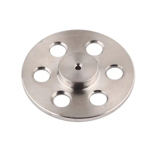 Customized/OEM CNC Machine Tools with High Precision - Image 2