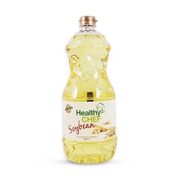 Cooking Refined Soybeans Oil / 100 % Pure Soya Beans Oil - Image 3