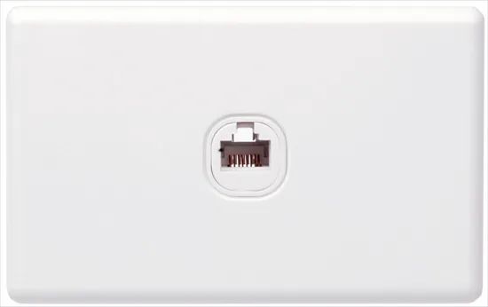 Australia Products Computer Network Data Wall Socket Outlet Switches - Image 1