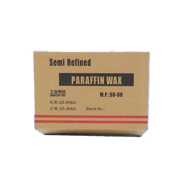 Premium Fully Refined Paraffin Wax Slabs – High Melt Point for Professional Candle Making - Image 2
