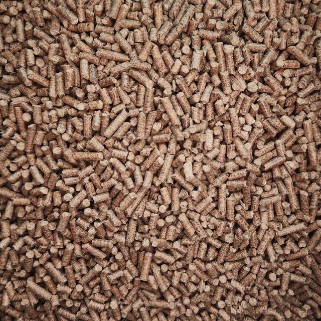 Renewable Energy Wood Pellets For Industrial Heating And Large Scale Biomass Fuel Solutions - Image 2