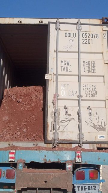 Bauxite - Image 4