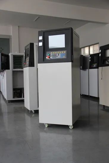 EDM Machine Die Sinker Znc-700 Origin China Weight 3500kg Power(W) 7.5kw Model NO. ZNC-700 Trademark LINGFENG HS Code - Image 4
