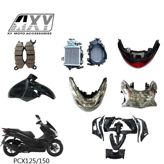 China Wholesale Motorcycle Fuel Injector Injection System - Image 5