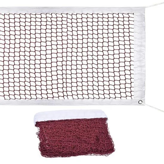 High Quality Professional Portable Badminton Net Accessory Net - Image 1