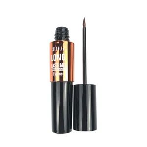 Hot Selling Eye Makeup Private Label Magnetic Eyelashes Usage Eye Volume 5 Ml Form Liquid Origin China Trademark OEM Type - Image 2