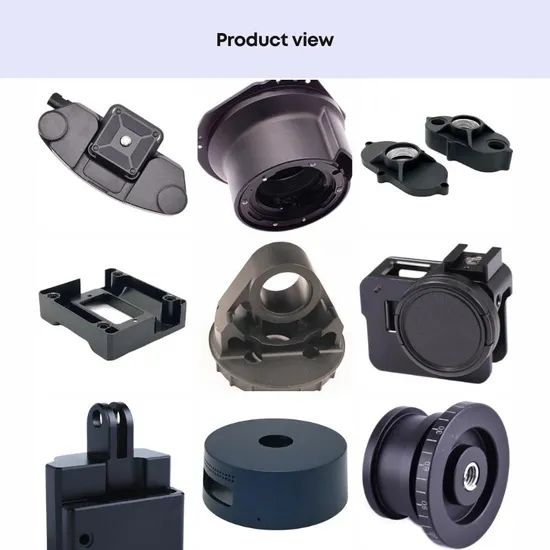 Photographic Equipment Gopro Backpack Mount for Hero - Image 2