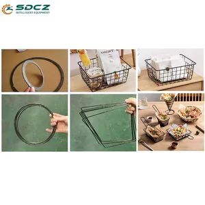 Cheap Rod Copper Aluminum Wire Butt Welding Machine Flash Butt Welders - Image 6
