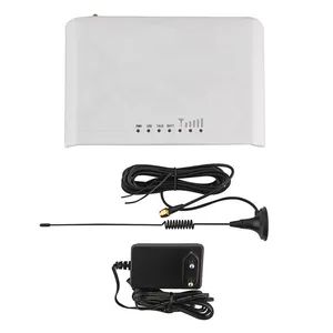 GSM Fax Terminal (supports voice and fax function) G. W 800g Origin China Condition New HS Code 85251090 Certification - Image 5