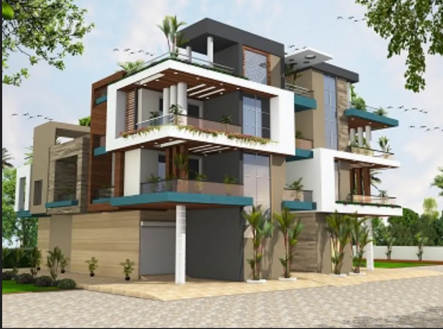 Civil Construction Work Type of Contract Specialized - Image 2