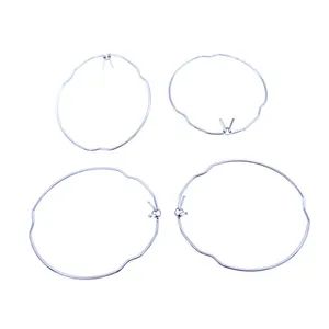Adjustable Downlight Ceiling Light Clip for Easy Installation - Image 5