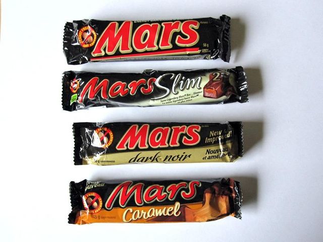 Tasty Mars 35g Chocolate Snack Premium Caramel Filled Milk Chocolate Excellent Quality Wholesale Price Offer - Image 1