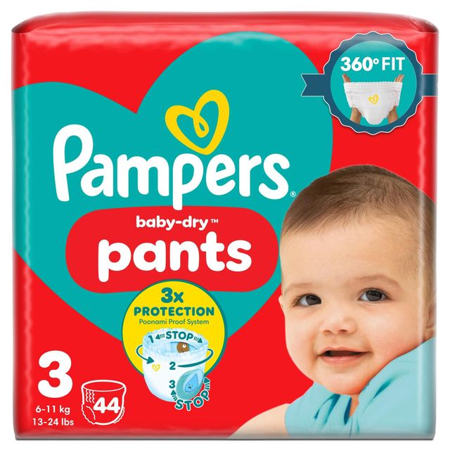USA's Biggest Wholesaler of Pampersing Baby Dry Diapers - Size 4, 186 Count Available for Bulk Buyers - Image 3