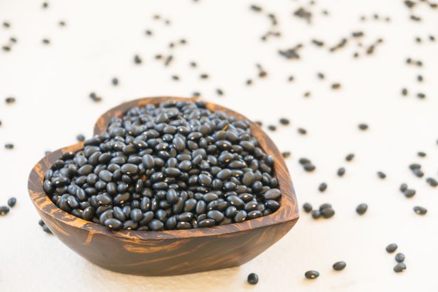 Whole Black Gram (Sabut Urad) - Image 2