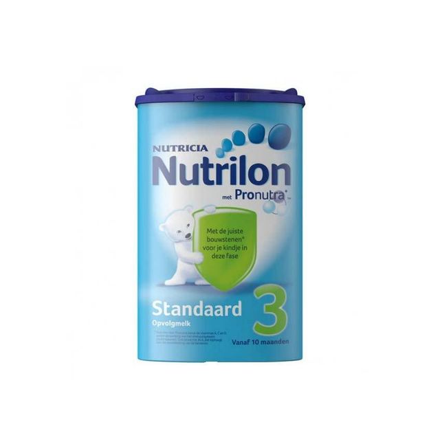 Nutrilon milk powder for sale at wholesale prices perfect for supermarkets - Image 4