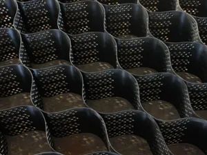 Geocell Cellular Confinement System for Civil Engineering Use - Image 2