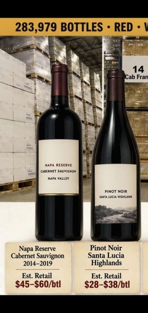 NAPAL WINE - Image 2