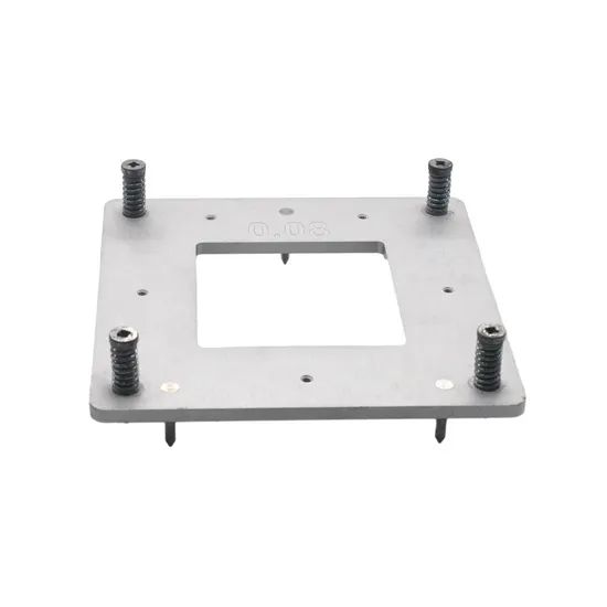 Precision Metal Machining Services for Custom Engineering Solutions - Image 6