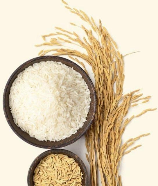 1121 sella basmati rice,non basmati rice,1121 steam basmati rice and all varieties available - Image 1