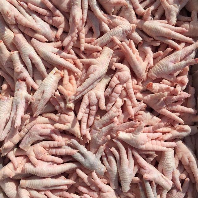 Fresh Frozen Chicken Feet Premium Poultry Selection For Restaurant Supply Chains And Wholesale Food Markets - Image 4