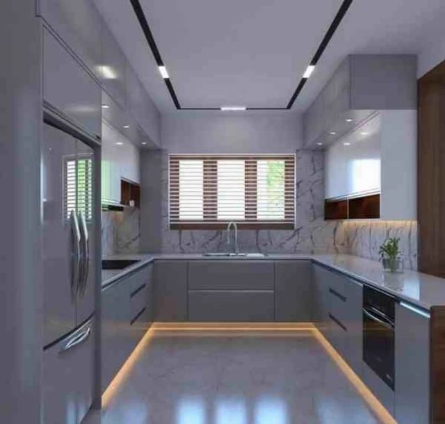 Full House Interior Durability Durable Flexibility Flexible Privacy Feature Privacy Soundproofing Soundproofing Aesthetic Feature - Image 3