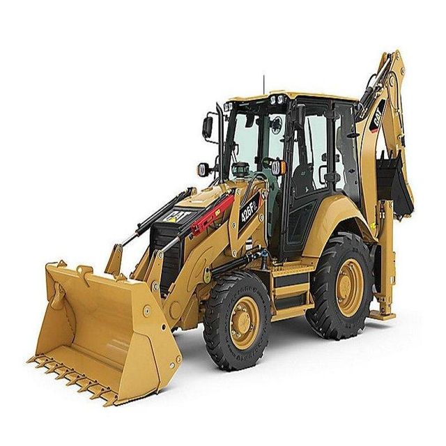 JCB 4CX maintenance guide including engine oil capacity, hydraulic service schedule, common problems, repair solutions, and spare parts price in Pakistan construction market - Image 3