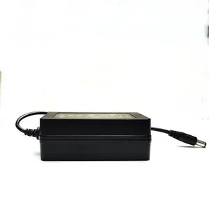 Desktop Lps Power Converting Charger 12V 1A 30W AC DC Adaptor - Image 6