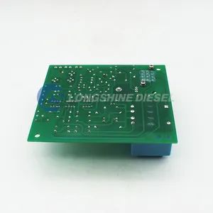 Generator Spare Parts AVR Automatic Voltage Regulator Ea KOH - Image 3