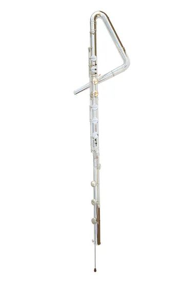 Good Contra Bass Flute Manufacturer - Image 4