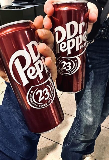 Dr Pepper Zero Sugar Sugar-Free Flavored Puree Soft Drink 355ml X 24 Can with Best Price Wholesale - Image 5