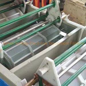 Copper Electroplating Jewelry Equipment Barrel Plating Machine Gold Plating Machine - Image 6