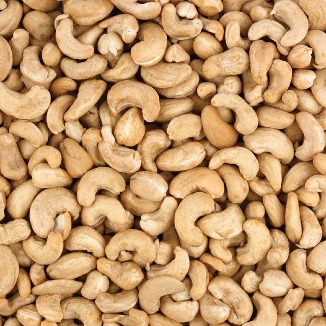 High Quality Salted Cashew Collection Including Processed Cashew Nuts With Modern Packing Styles - Image 3