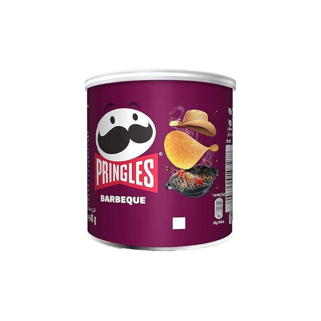 Wholesale Supply of Pringles Potato Chips 42g Fruit Snacks Online Sale in France Shipped World-Wide - Image 4