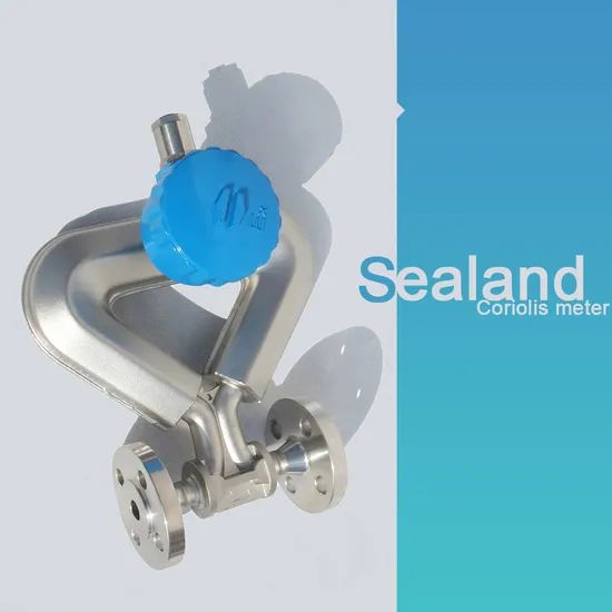 LPG Gas Mass Flow Meter - Image 4
