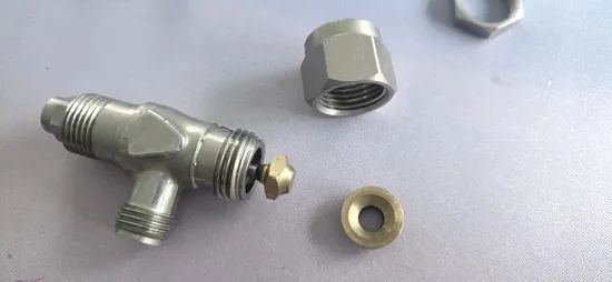 Adjustable Flow Spray Gun for Glue Canisters Origin China Condition New Trademark OEN Certification CE HS Code 84242000 Coating - Image 6