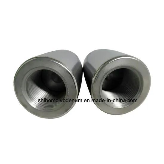 Tzm Molybdenum Plug for Piercing Steel Rods - Image 5