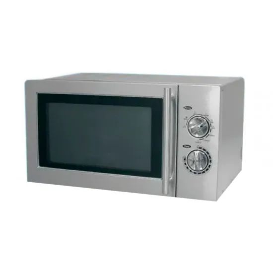 Microwave Oven 23L Type Oven Usage All Origin China Voltage 220V Trademark NTSmart Model NO. 0300500404 Power Source - Image 3