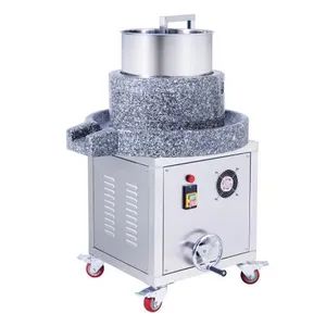 Factory Price Automatic Stone Mill Grinder Scale Formulations Available - Image 1