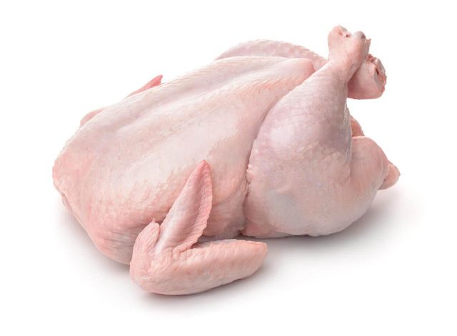 FROZEN WHOLE CHICKEN (GRILLER) - Image 2