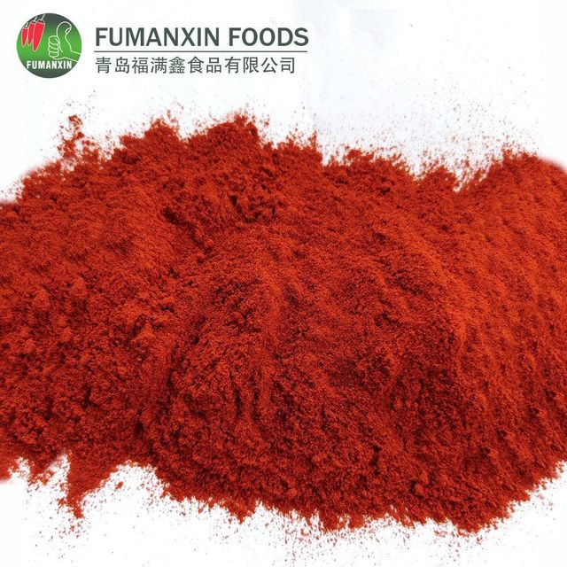 Chilli Crushed, 30-70 Mesh, 10,000-30,000 SHU, Grade A, 25kg Sacks,Korean Dried Raw AD Processed Red Hot Pepper Powder Flakes Ground Chili Peppers No Additives Export Quality - Image 4