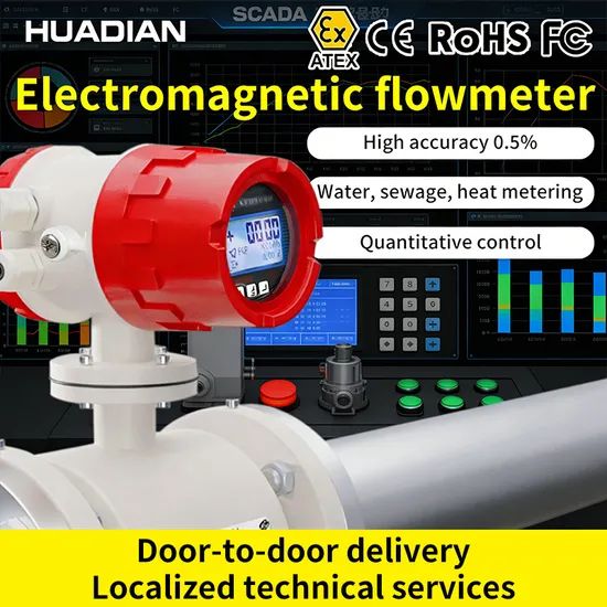Flow Speed Meter Liquid Flow Meter Irrigation Flow Meter Water Current Meter Flow ...