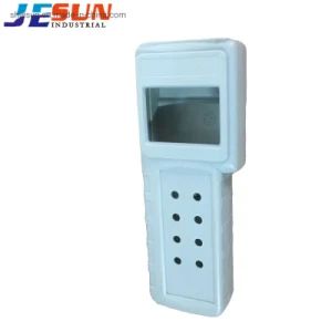 OEM Customized Plastic Injection Molding Moulding Remote Control Plate by Injection - Image 1