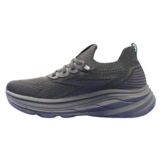 Waterproof Safety Shoes Comfortable Safety Shoes for Factory Workers - Image 1